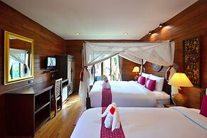 Thai Thai Sukhothai Resort