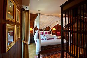 Thai Thai Sukhothai Resort