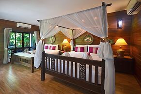 Thai Thai Sukhothai Resort