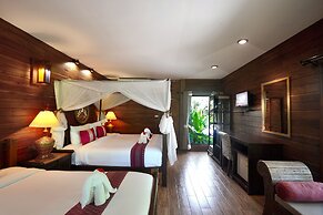 Thai Thai Sukhothai Resort