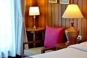 Thai Thai Sukhothai Resort