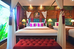 Thai Thai Sukhothai Resort