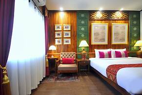 Thai Thai Sukhothai Resort