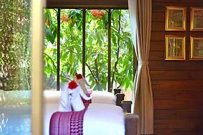 Thai Thai Sukhothai Resort