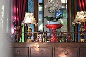 Thai Thai Sukhothai Resort