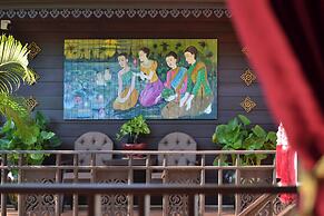 Thai Thai Sukhothai Resort