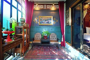 Thai Thai Sukhothai Resort