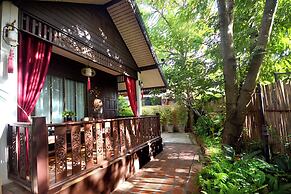 Thai Thai Sukhothai Resort