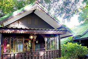 Thai Thai Sukhothai Resort