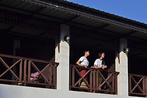 Thai Thai Sukhothai Resort