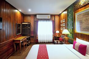 Thai Thai Sukhothai Resort