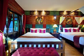 Thai Thai Sukhothai Resort