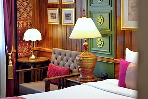 Thai Thai Sukhothai Resort