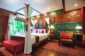 Thai Thai Sukhothai Resort