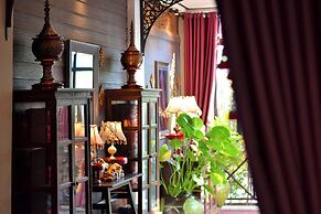 Thai Thai Sukhothai Resort