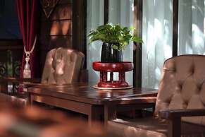 Thai Thai Sukhothai Resort