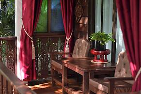 Thai Thai Sukhothai Resort