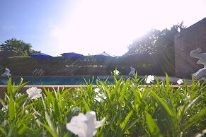 Thai Thai Sukhothai Resort