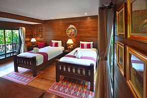 Thai Thai Sukhothai Resort