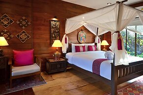 Thai Thai Sukhothai Resort