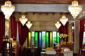 Thai Thai Sukhothai Resort