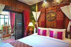 Thai Thai Sukhothai Resort