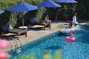 Thai Thai Sukhothai Resort