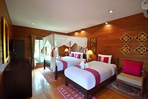 Thai Thai Sukhothai Resort