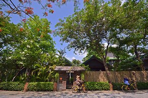 Thai Thai Sukhothai Resort