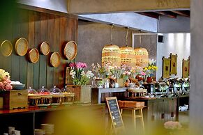 Thai Thai Sukhothai Resort