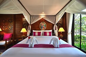 Thai Thai Sukhothai Resort