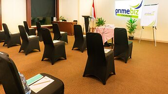 PrimeBiz Cikarang