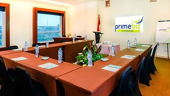 PrimeBiz Cikarang