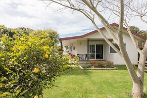 Abbey Court Motel