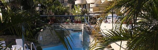 Mandurah Apartment at Silver Sands Resort