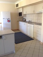 Mandurah Apartment at Silver Sands Resort