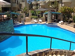 Mandurah Apartment at Silver Sands Resort