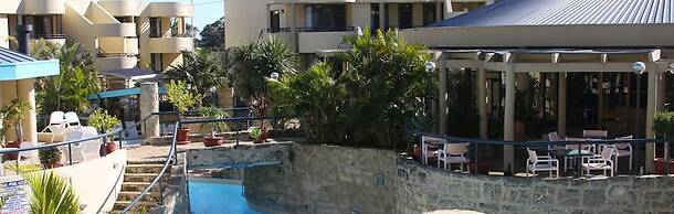 Mandurah Apartment at Silver Sands Resort