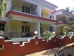 Senhor Angelo Resort