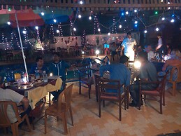 Senhor Angelo Resort