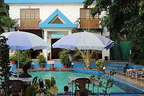 Senhor Angelo Resort