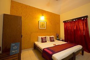 Senhor Angelo Resort