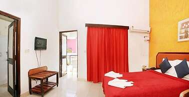 Senhor Angelo Resort