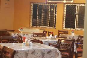 Senhor Angelo Resort