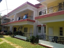 Senhor Angelo Resort