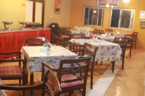 Senhor Angelo Resort