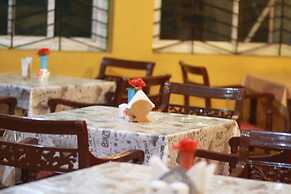 Senhor Angelo Resort