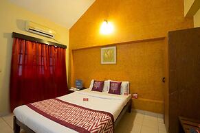 Senhor Angelo Resort