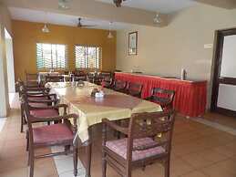 Senhor Angelo Resort