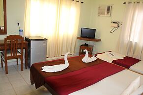 Senhor Angelo Resort